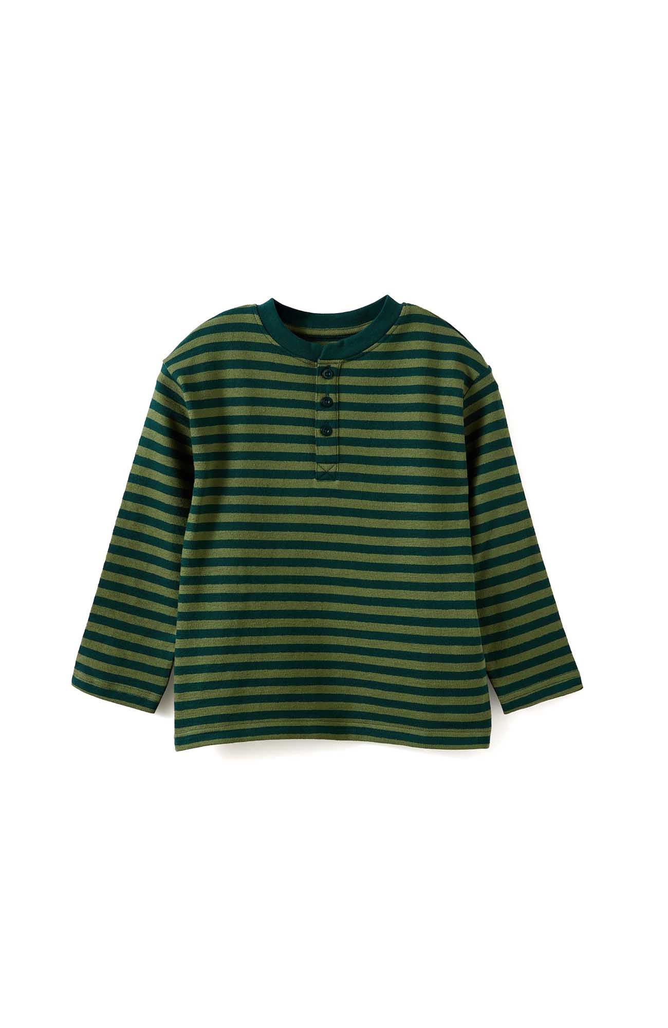 Winter Jade Khaki Green