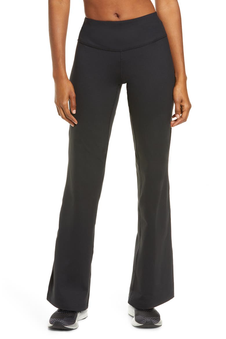 Venture Pants, Main, color, BLACK