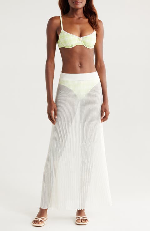 Women's Skirts Swimsuit Cover-Ups, Beachwear & Wraps | Nordstrom Women's Skirts Swimsuit Cover-Ups, Beachwear & Wraps | Nordstrom