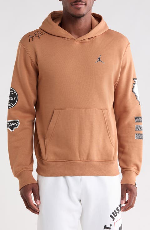 Essentials Fleece Pullover Hoodie