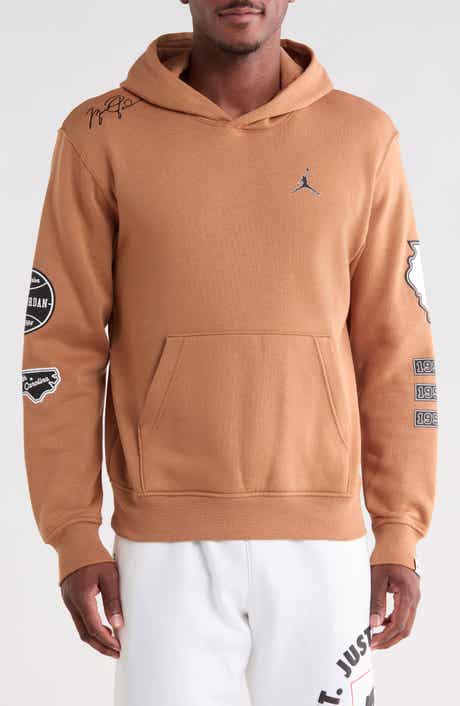 Essentials Fleece Pullover Hoodie