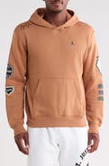 Nike Essentials Fleece Pullover Hoodie
