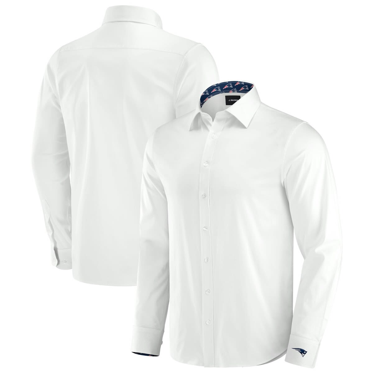 selected White