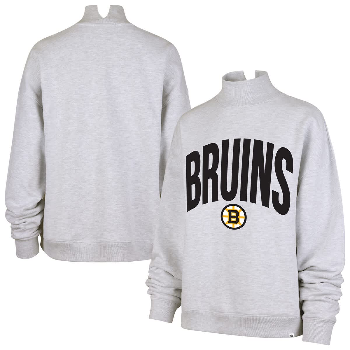 selected Heather Gray