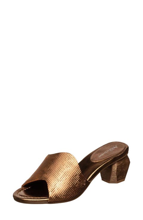 Lalo Slide Sandal (Women)