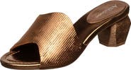 ANTELOPE Lalo Slide Sandal