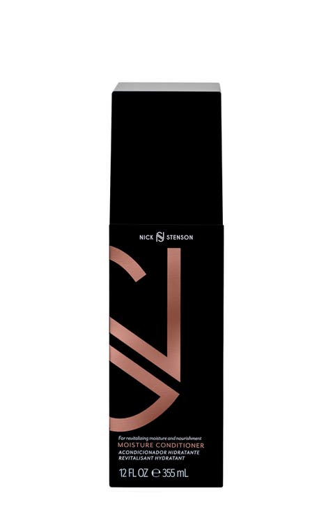 Moisture Conditioner