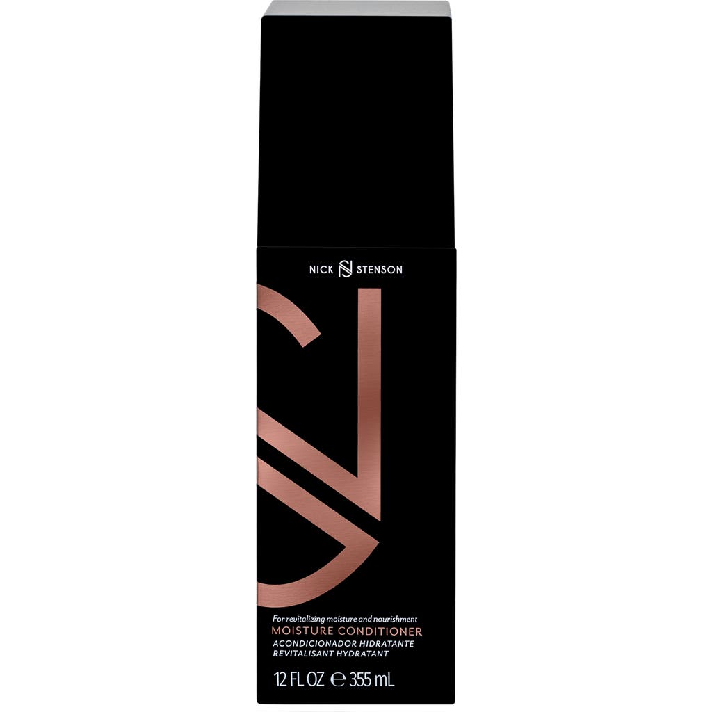 Nick Stenson Beauty Moisture Conditioner