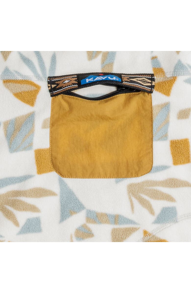 KAVU Kelowna Sweatshirt - Women's, Alternate, color, Mod Mix