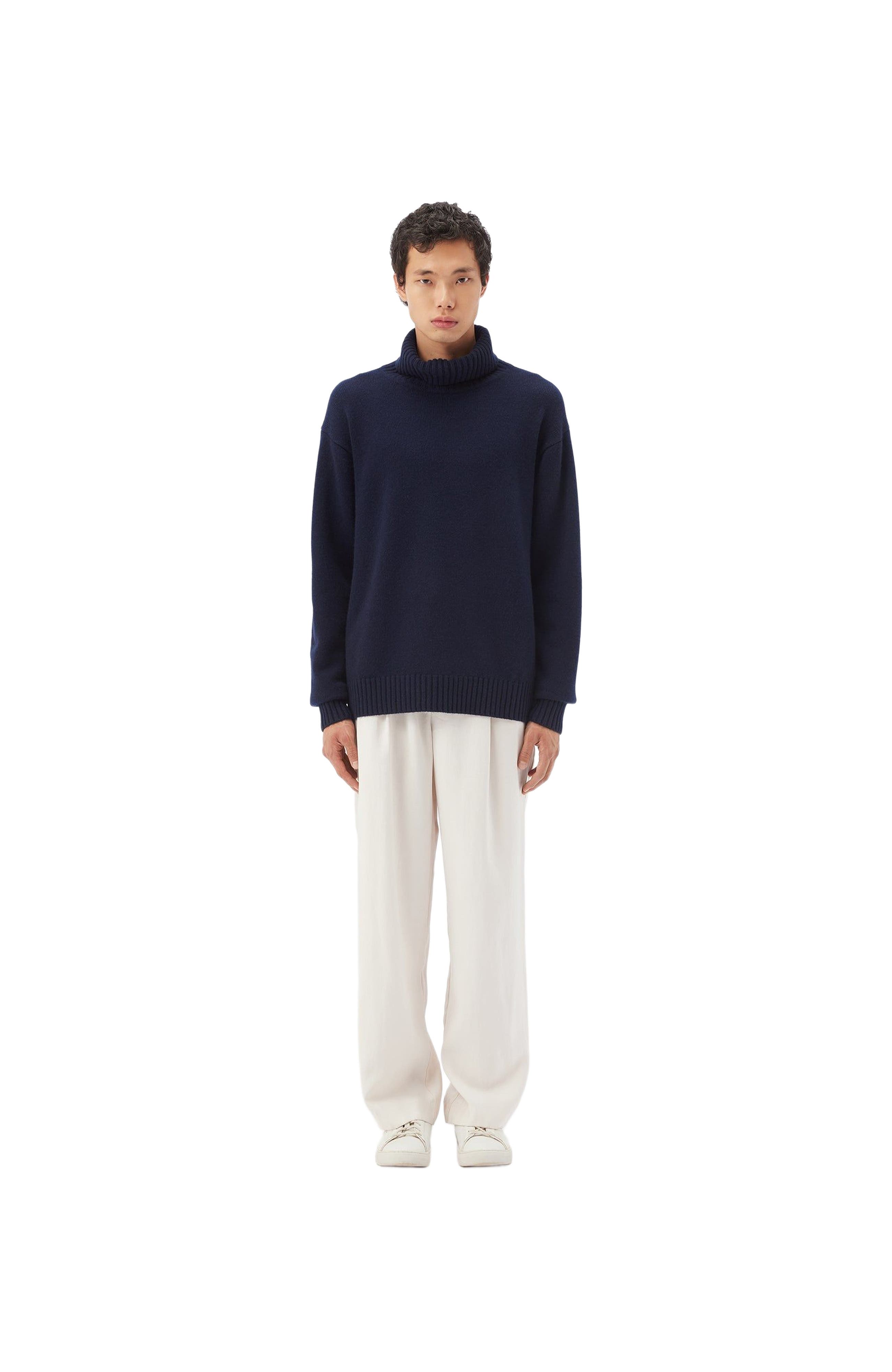 navy