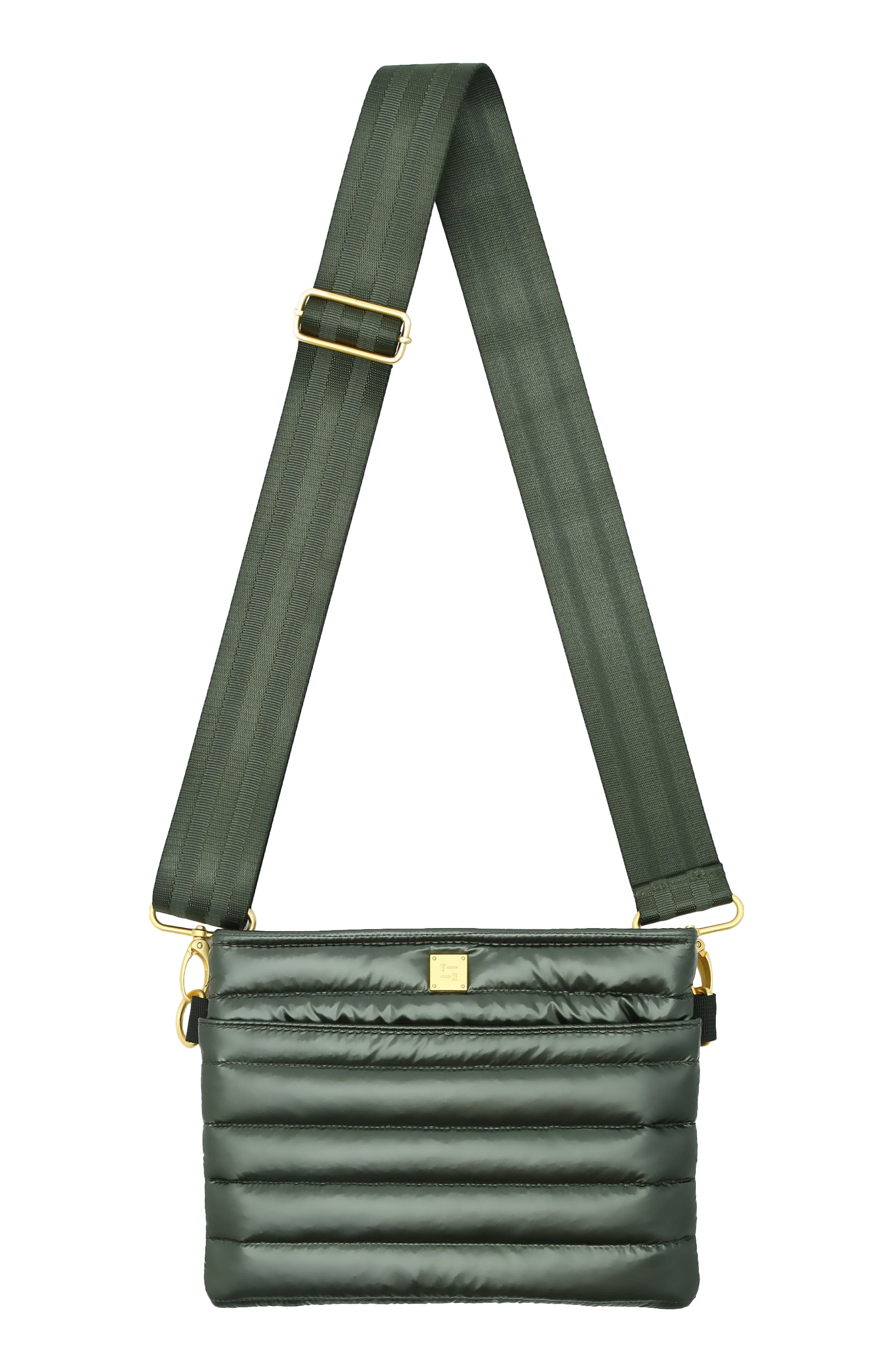 Bum Bag 2.0 Belt Bag, Alternate, color, PEARL OLIVE