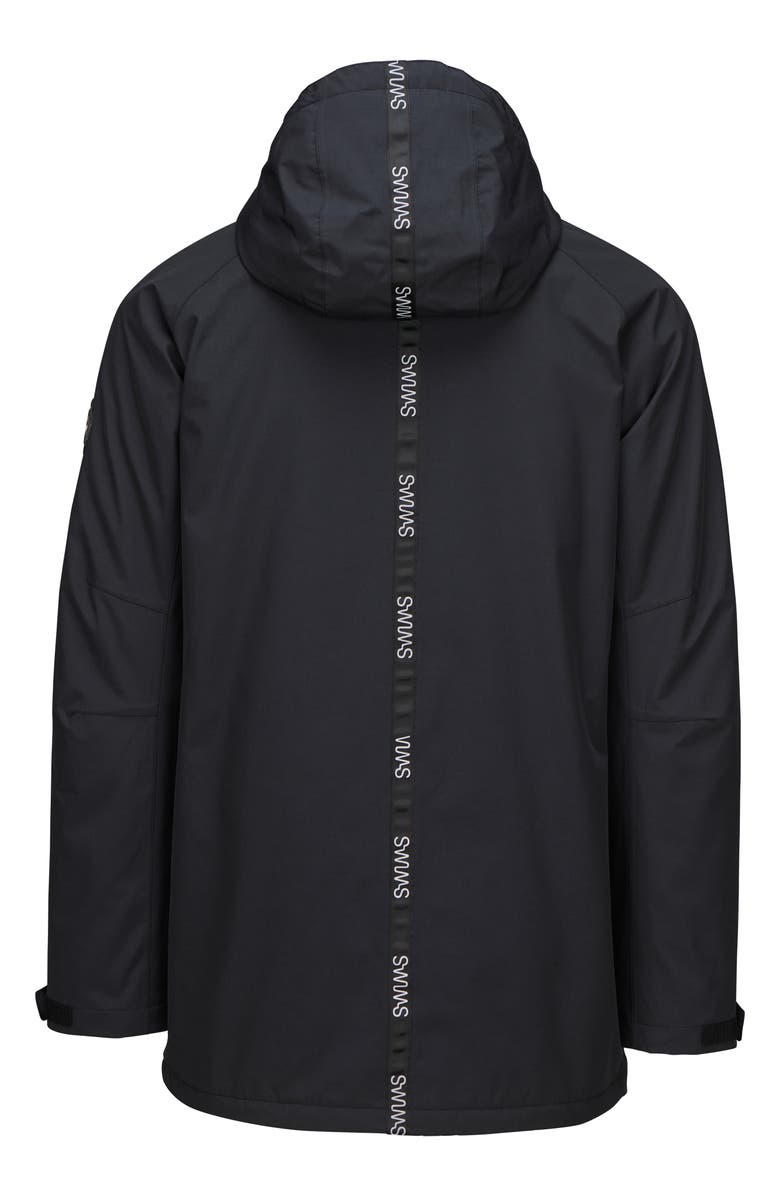 Swims Laax Waterproof Jacket, Alternate, color, 