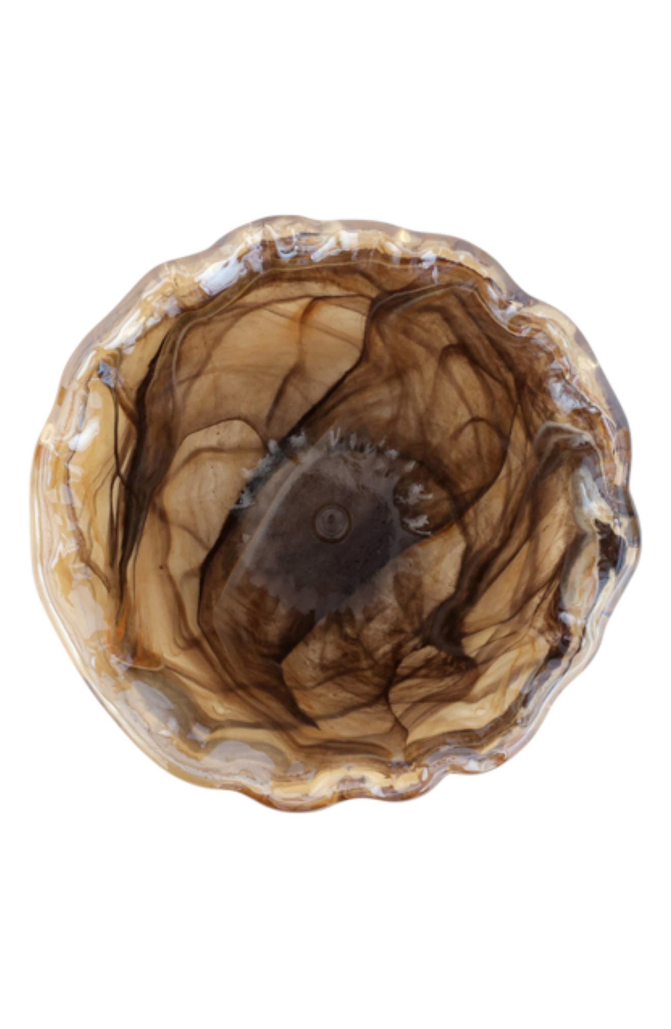 selected BROWN