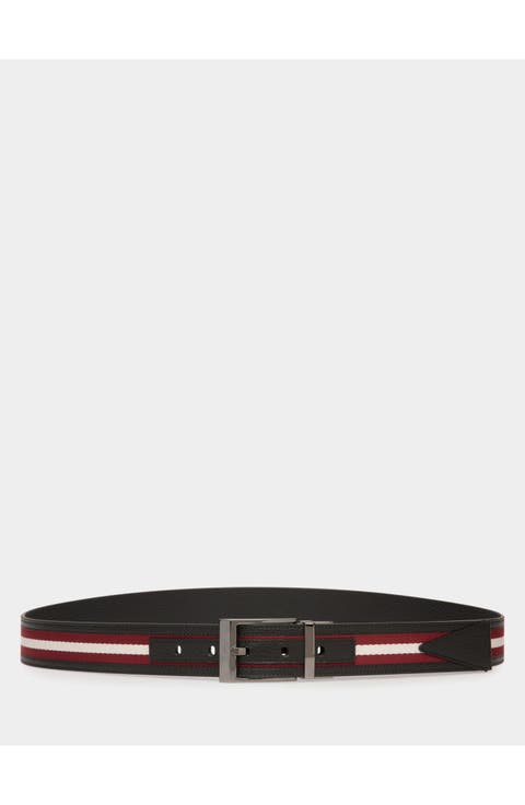 Shiffie 35 mm Reversible Belt