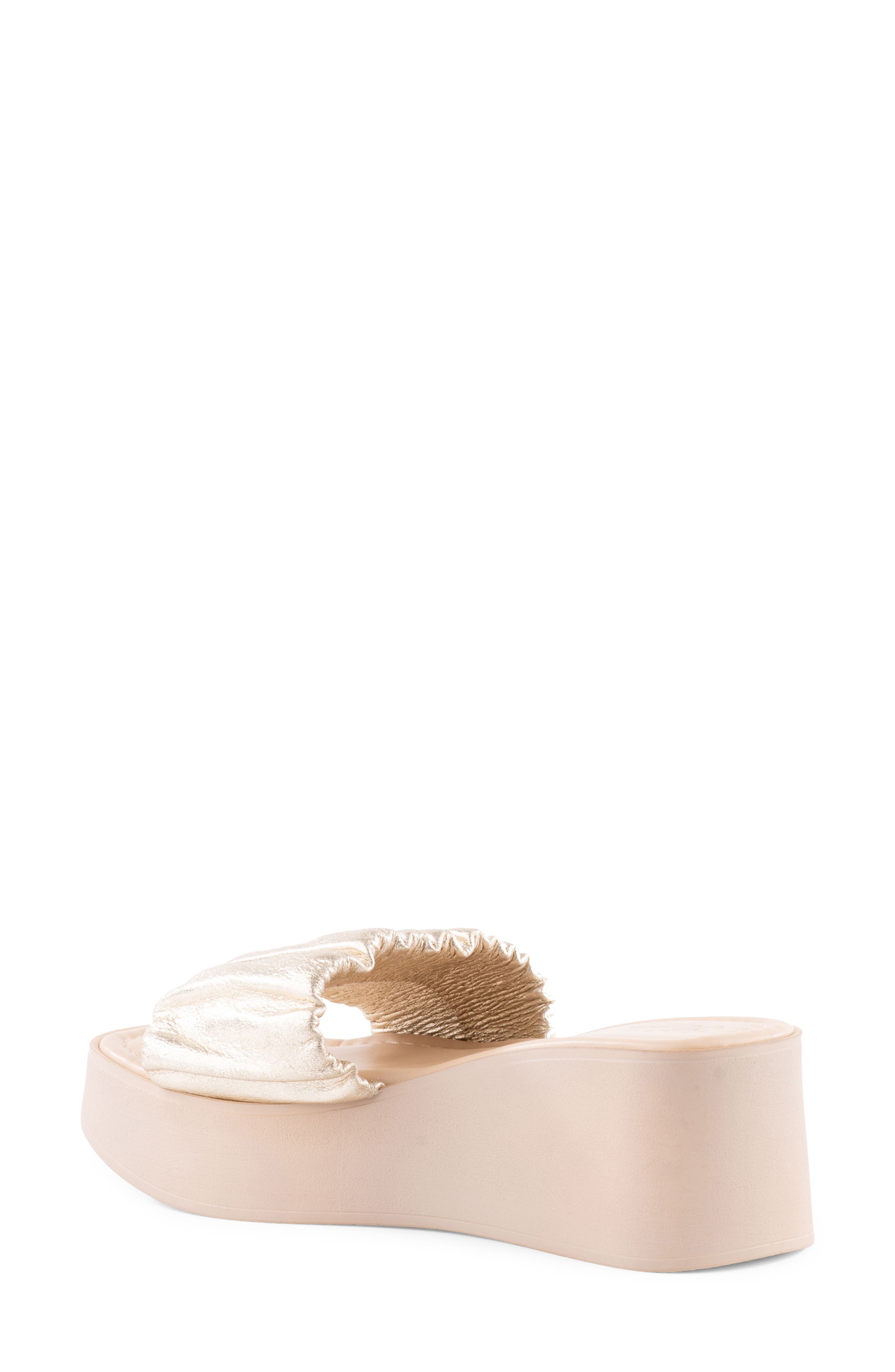 Seychelles Coney Island Platform Wedge Sandal, Alternate, color, 