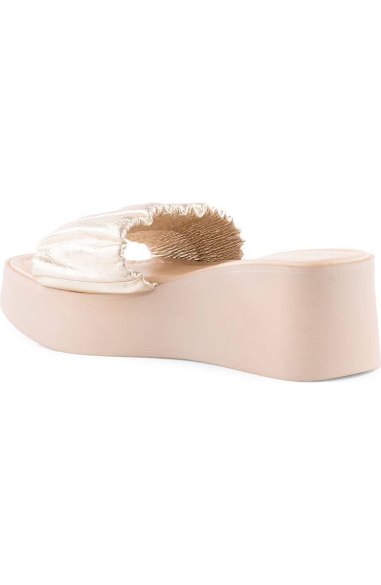 Seychelles Coney Island Platform Wedge Sandal, Alternate, color,