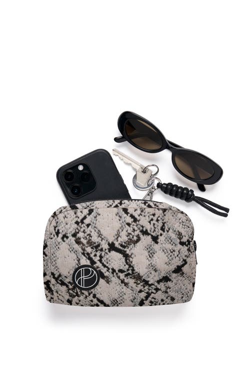 Essentials Pouch