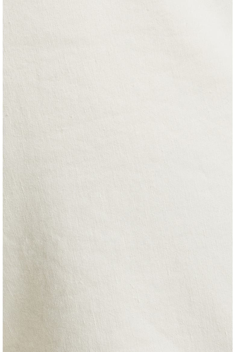 Men's Drawstring Waist Linen Blend Shorts, Alternate, color, SAND