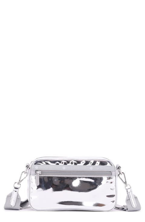 Mir Phone Crossbody Bag