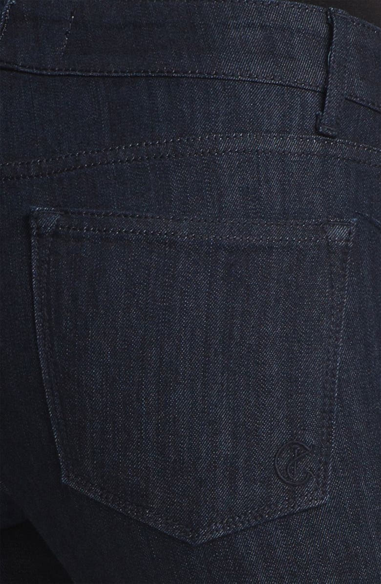 CJ by Cookie Johnson 'Joy' Stretch Skinny Jeans, Alternate, color, 