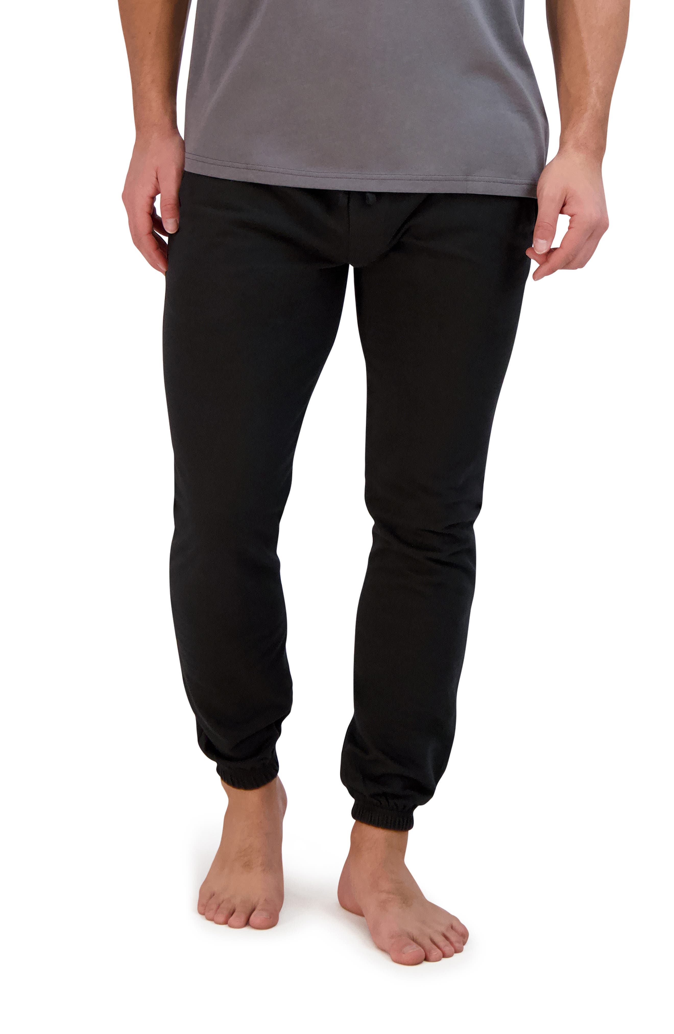 French Terry Sleep Pants