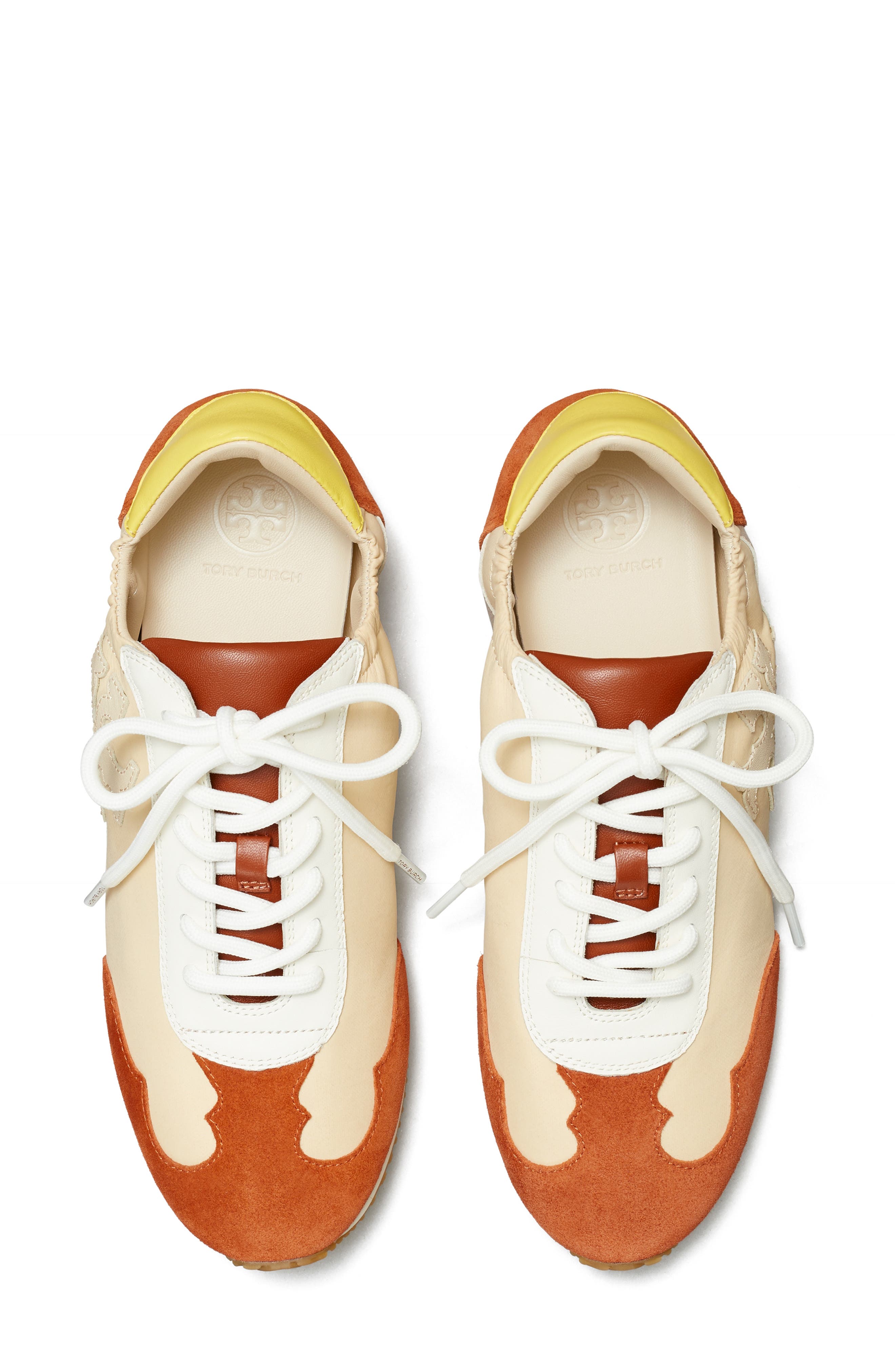 Tory Burch Tory Sneaker, Alternate, color, 