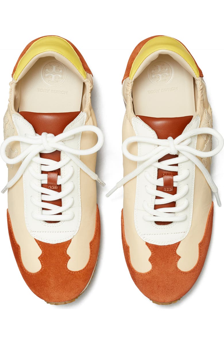 Tory Burch Tory Sneaker, Alternate, color,