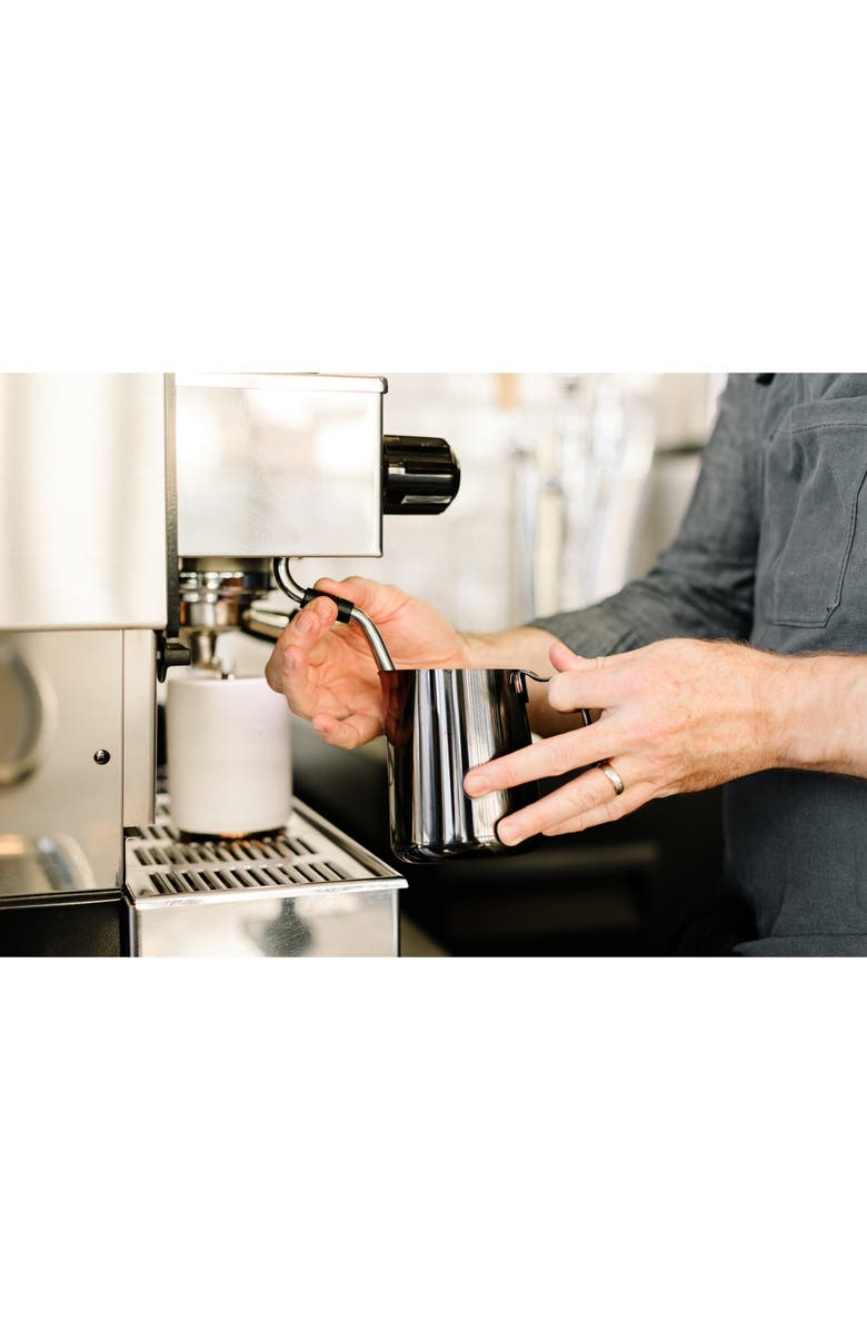 Fellow Eddy Milk Pitcher, Alternate, color, 