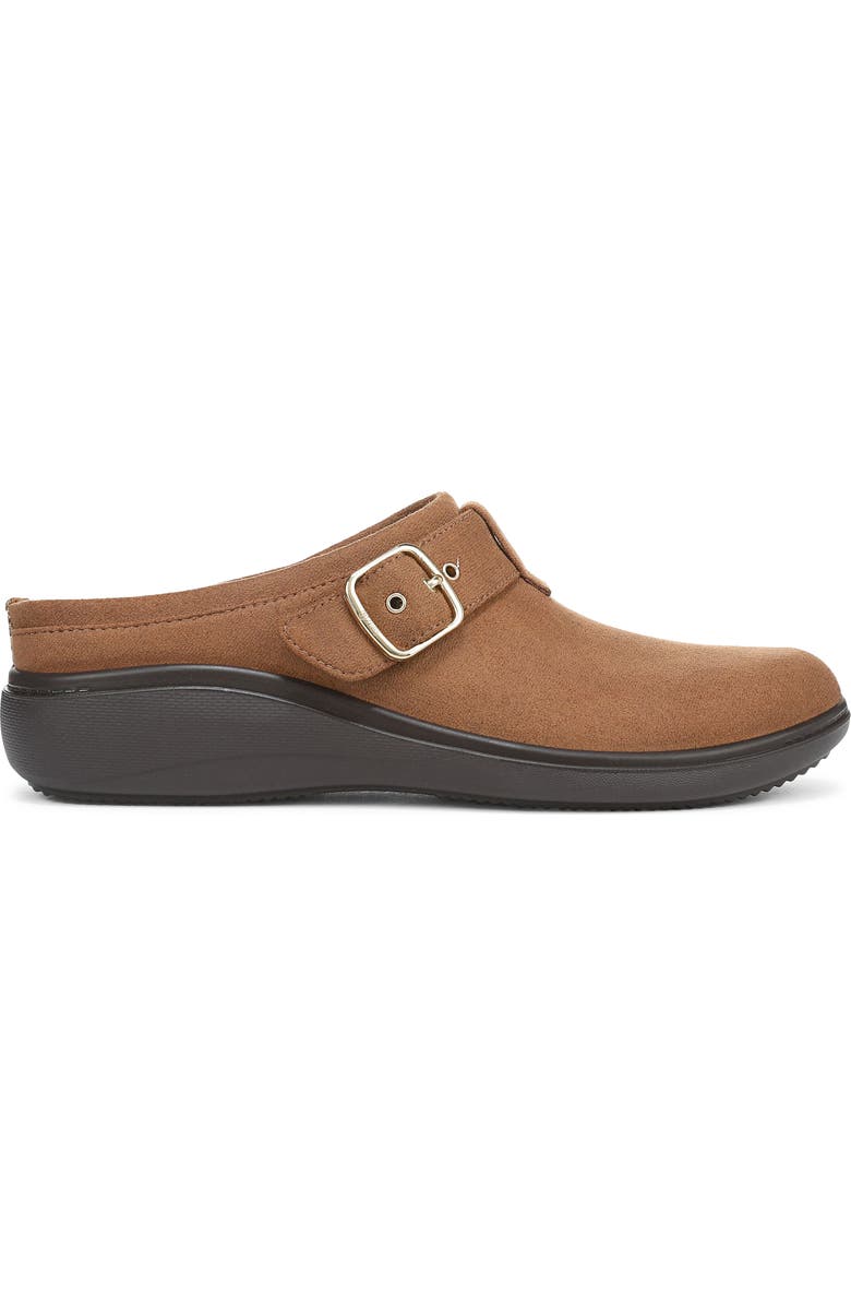 LifeStride Balance Clog, Alternate, color, Dark Tan