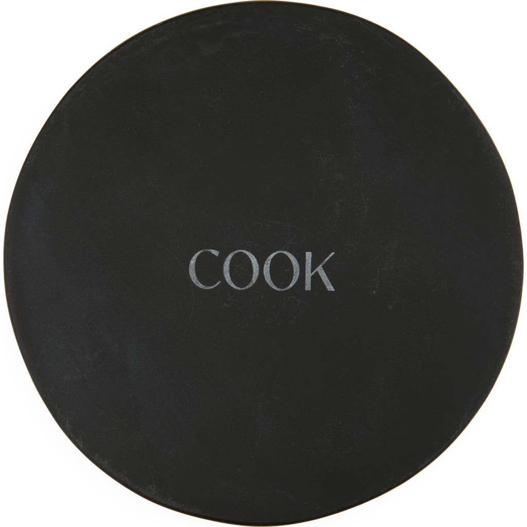NEXT NEXT COOK MARBLE TRIVET