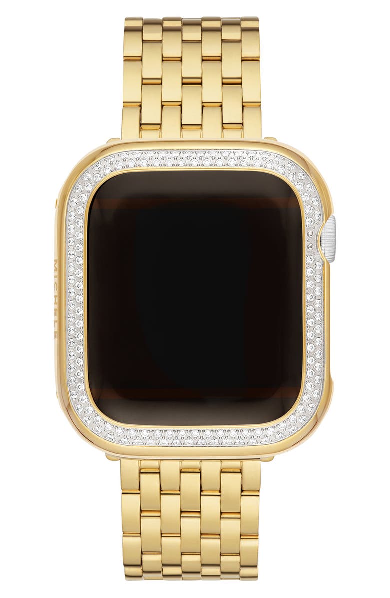 41mm Apple Watch<sup>®</sup> Diamond Case Attachment
