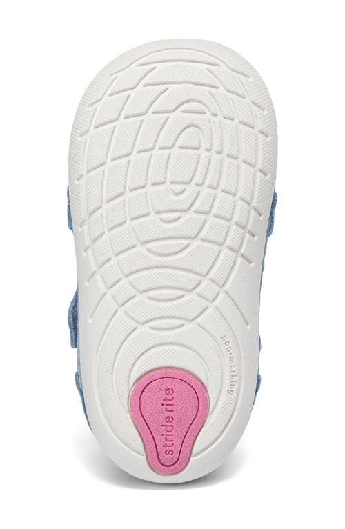 Stride Rite Kids' Waverly Soft Motion™ Sneaker In Multi