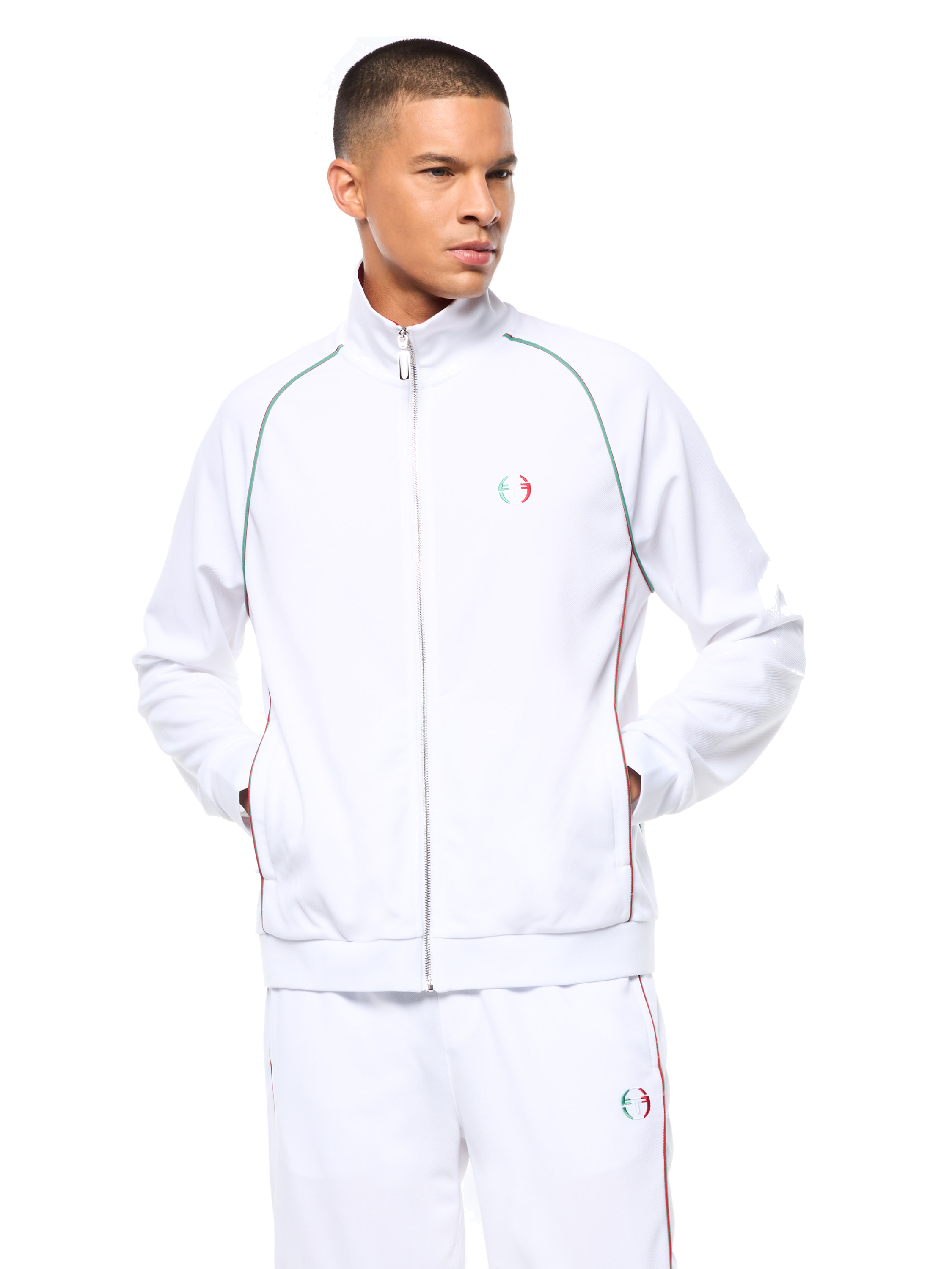 selected BRILLIANT WHITE