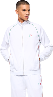 Sergio Tacchini Eredita Track Jacket