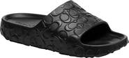 COACH Bay Slide Sandal