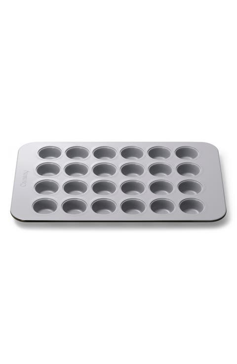 Ceramic Nonstick Mini Muffin Pan