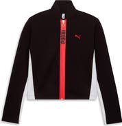 PUMA T7 Slim Track Jacket