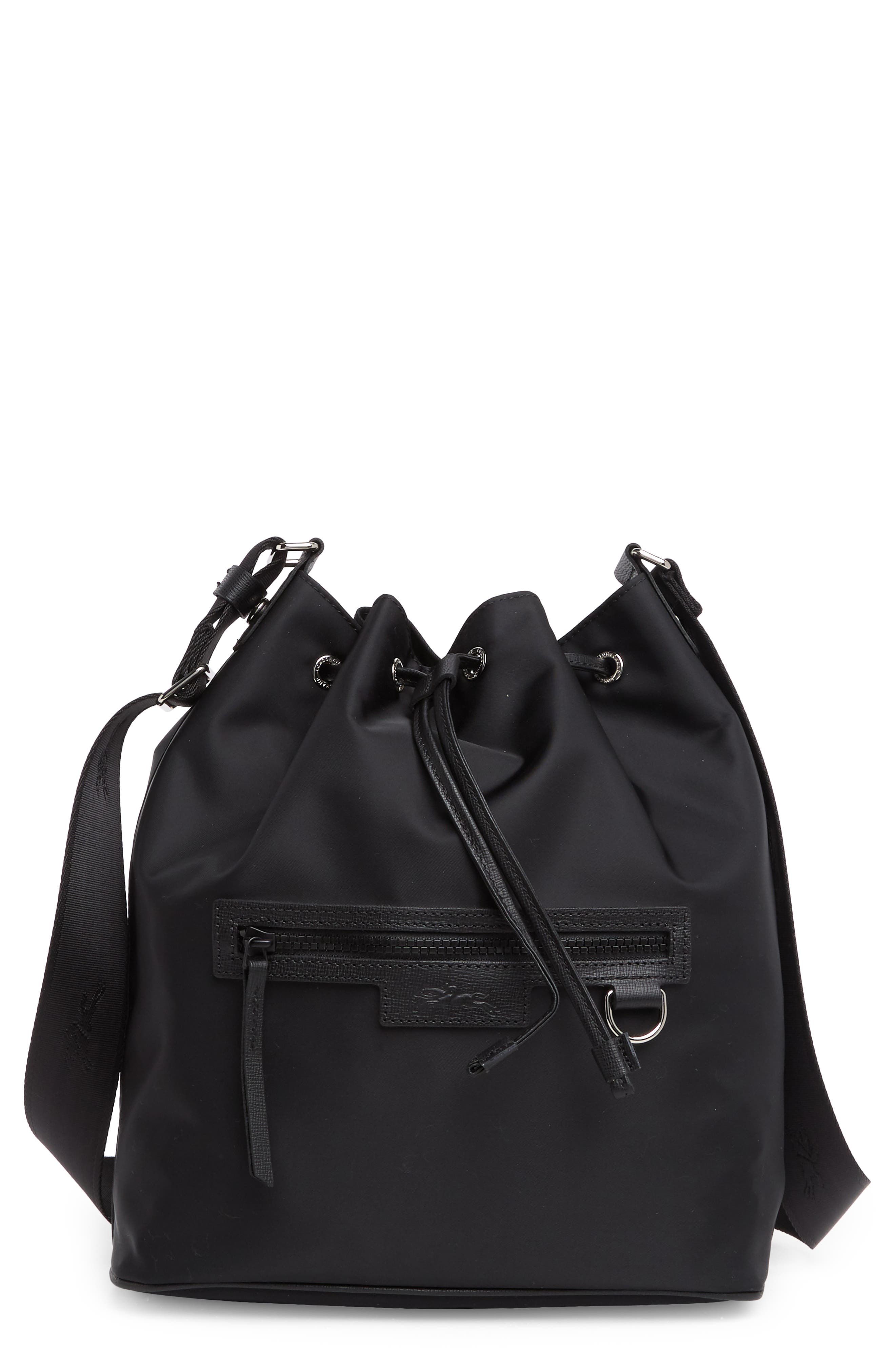 Longchamp Le Pliage Neo Bucket Bag