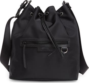 Le Pliage Neo Bucket Bag
