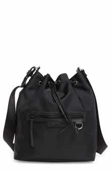 Longchamp Le Pliage Neo Bucket Bag
