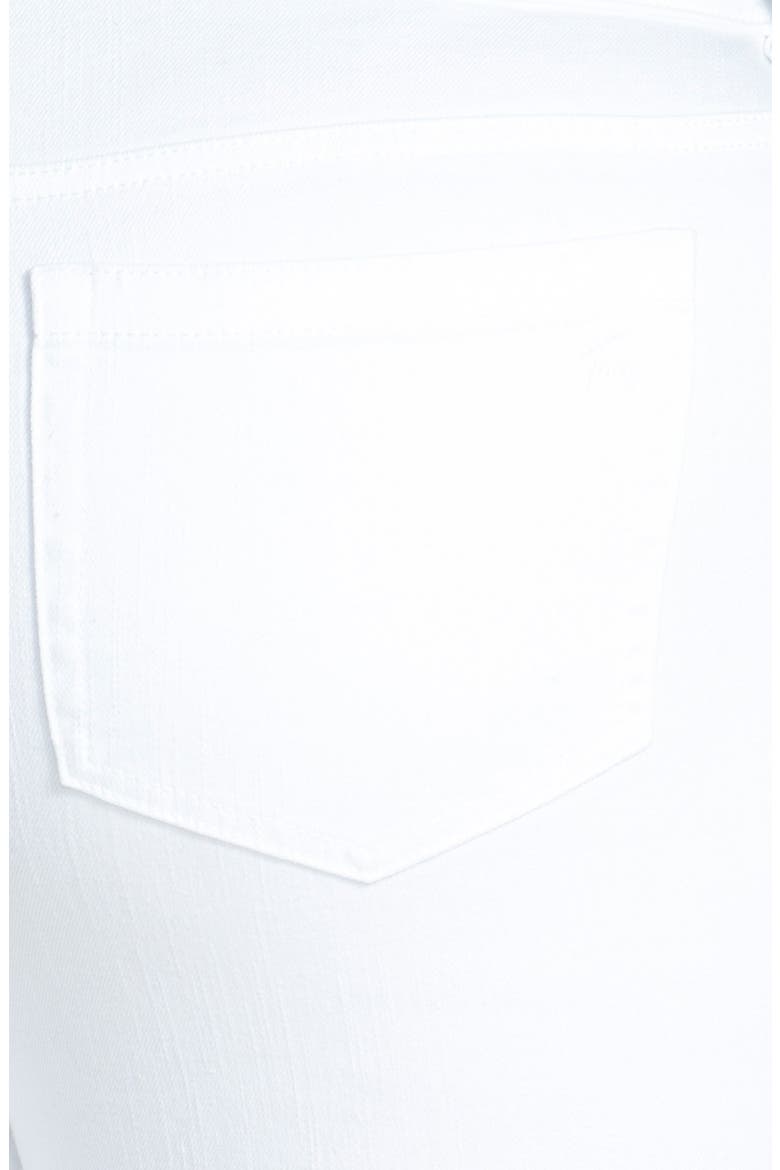 Two by Vince Camuto Skinny Jeans, Alternate, color, ULTRA WHITE