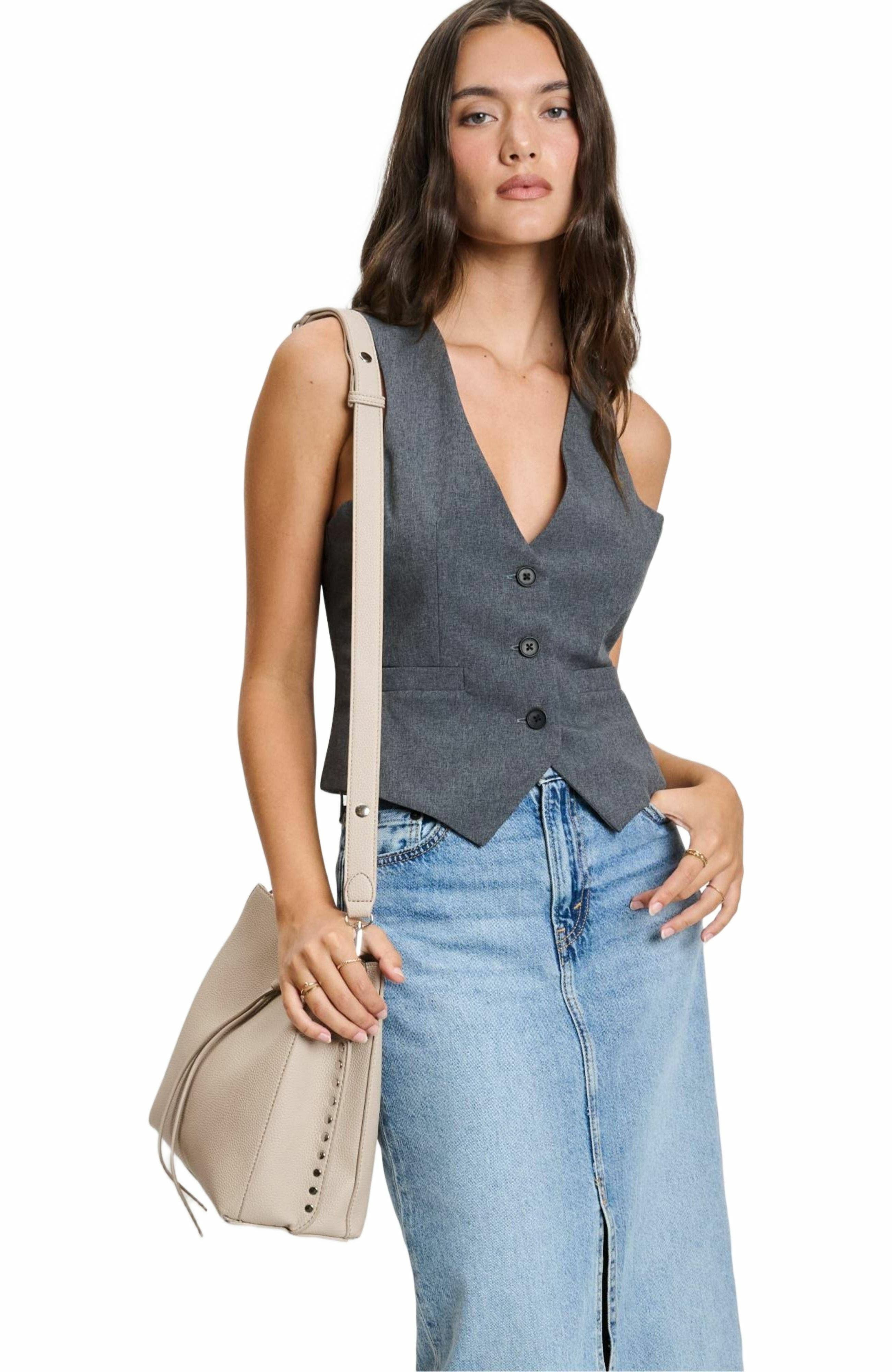 MODA LUXE Eliza Crossbody, Alternate, color, 