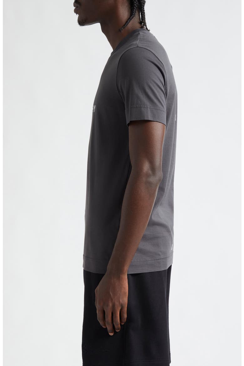 Slim Fit Logo T-Shirt (Men) | Nordstrom