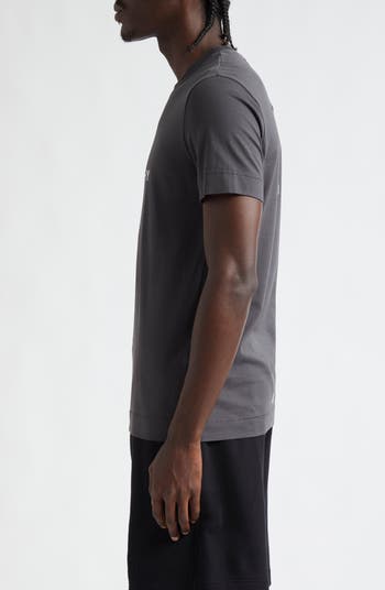 Slim Fit Logo T-Shirt