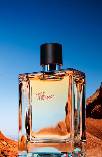 Hermès Terre d'Hermès - Eau de Toilette | Nordstrom Hermès Terre d'Hermès - Eau de Toilette | Nordstrom