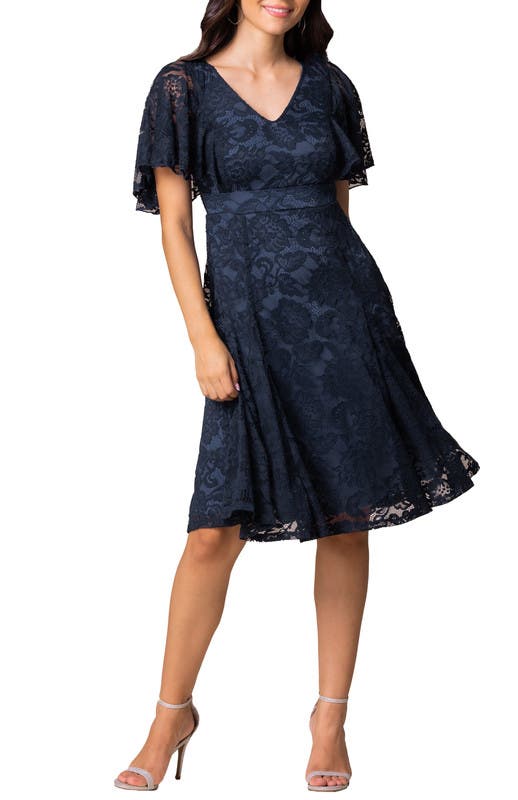 Twilight blue