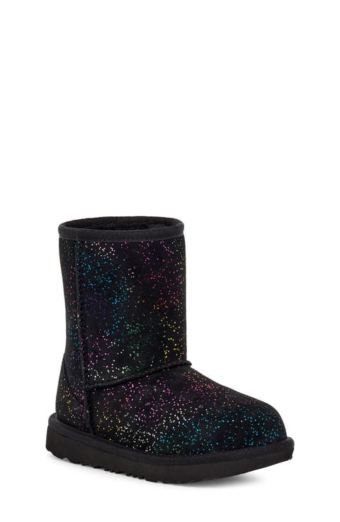 Kids' Classic II Shimmer Sky Boot (Little Kid & Big Kid)