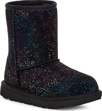 Outlet ugg Rainbow Genuine Shearling Lined Boot