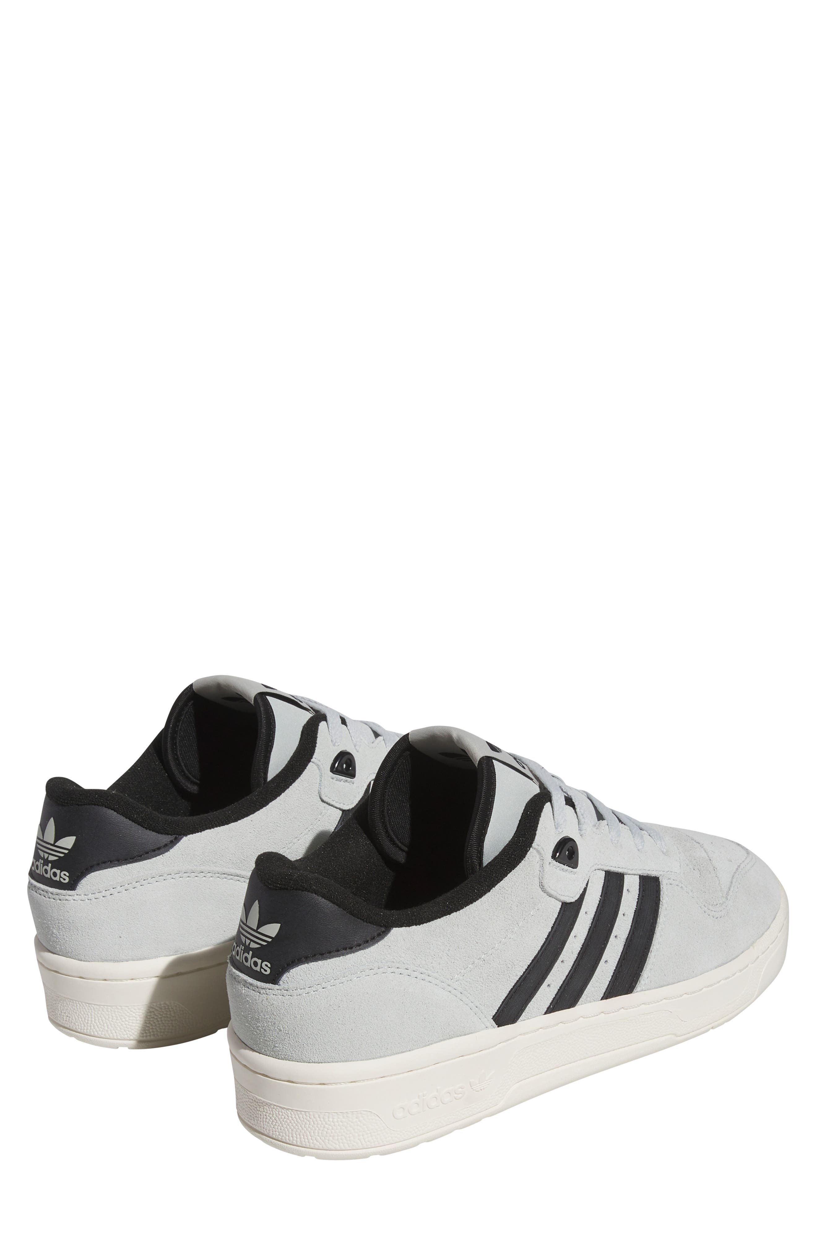 adidas Rivalry Low Sneaker, Alternate, color, 