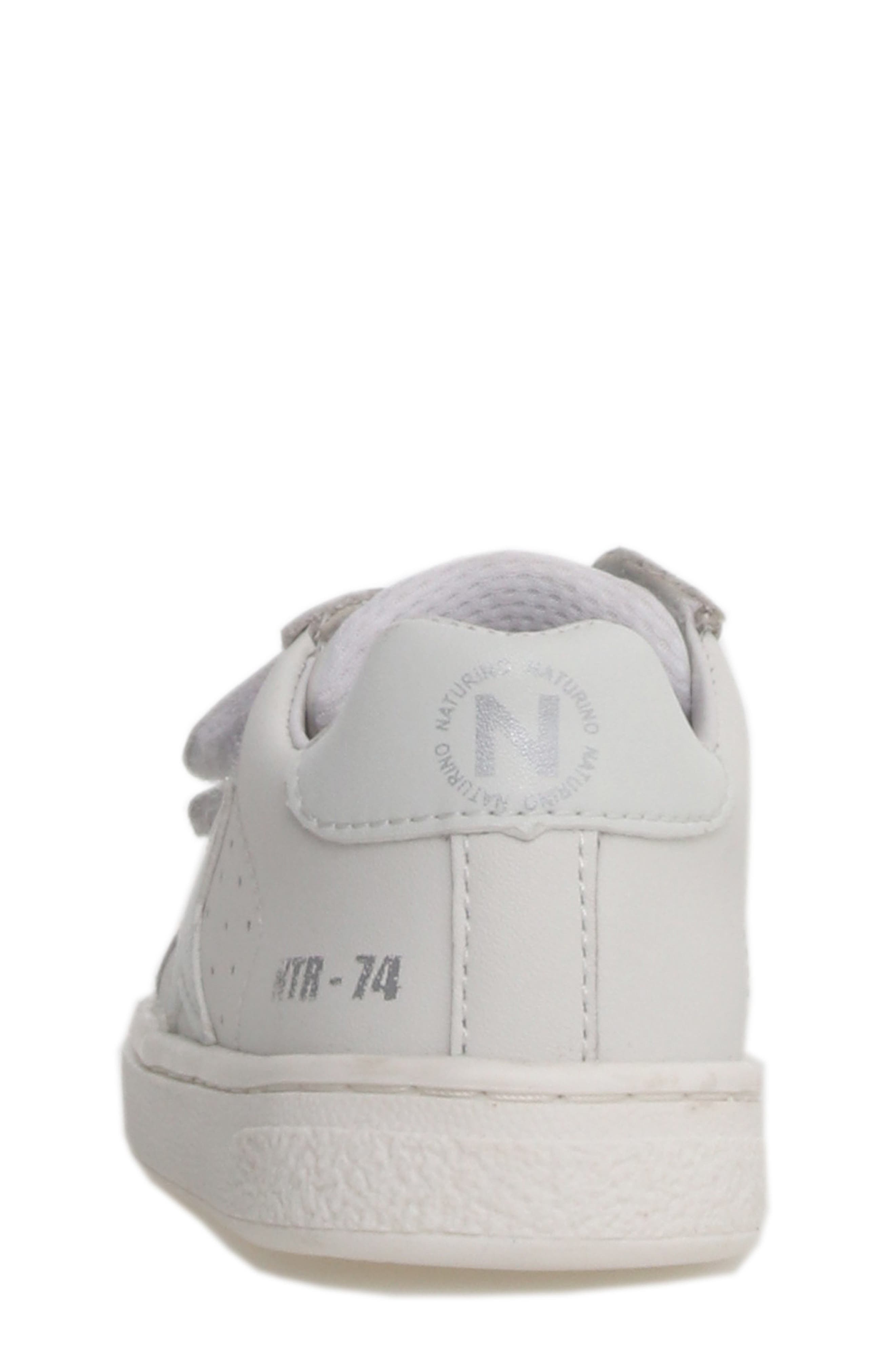 Naturino Kids' Pinn Sneaker, Alternate, color, 